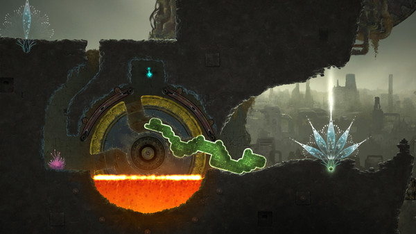 Mushroom 11 screenshot 11