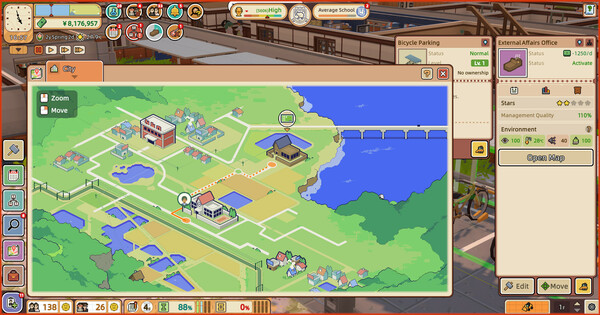 Let's School Homeroom screenshot 5