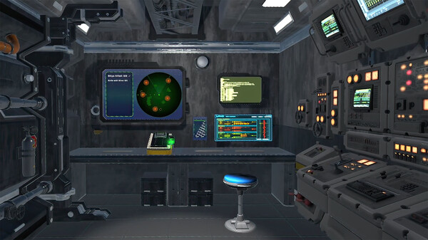 Sea Rivals VR screenshot 4