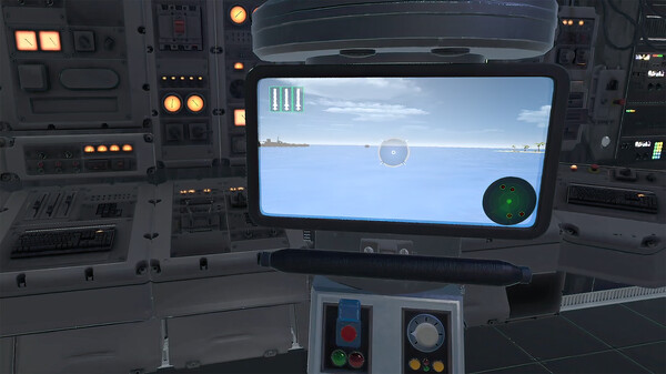 Sea Rivals VR screenshot 10