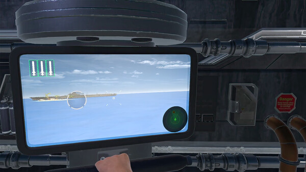 Sea Rivals VR screenshot 7