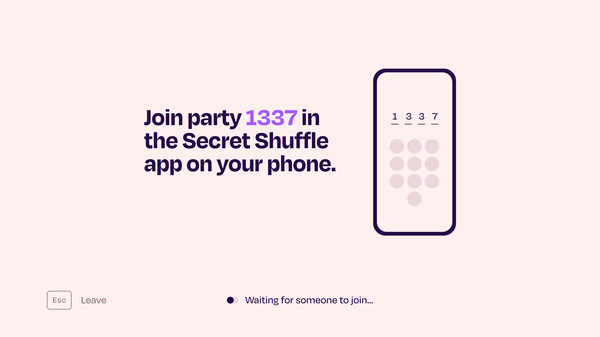 Secret Shuffle screenshot 4