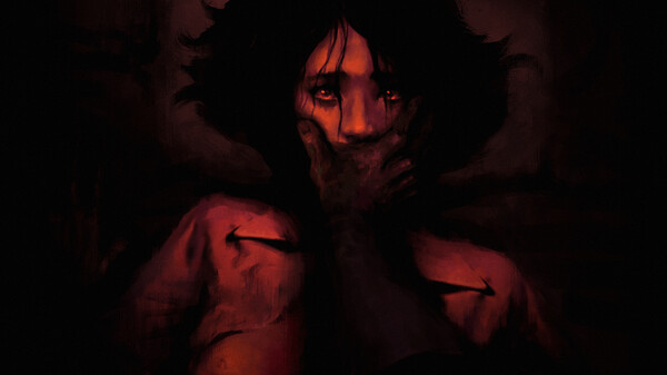 Cannibal Tales - Episode 1 screenshot 1