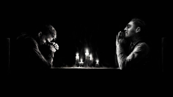 Cannibal Tales - Episode 1 screenshot 6