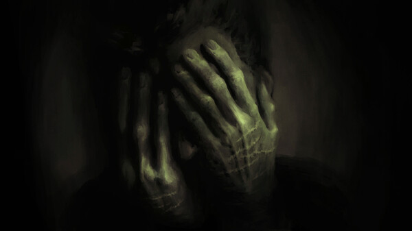 Cannibal Tales - Episode 1 screenshot 7