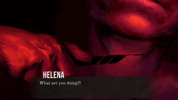 Cannibal Tales - Episode 1 screenshot 5