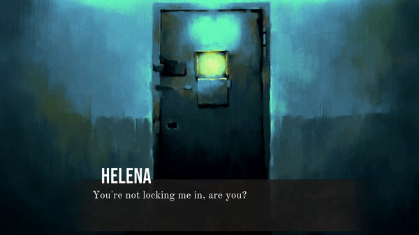 Cannibal Tales - Episode 1 screenshot 3