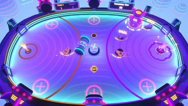 Bumper Arena screenshot 7