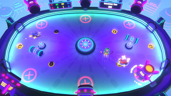 Bumper Arena screenshot 10