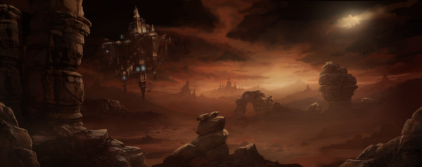 The Dark Eye: Memoria screenshot 7
