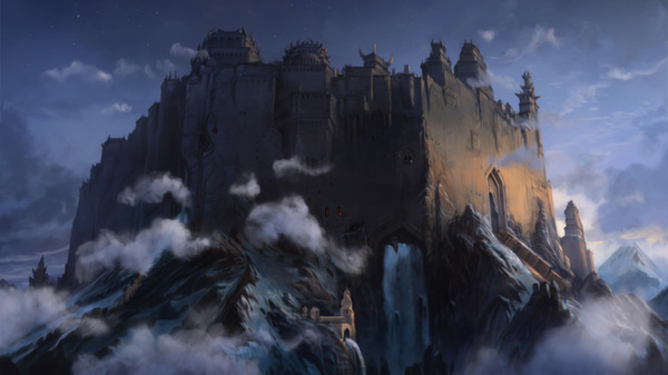The Dark Eye: Memoria screenshot 3