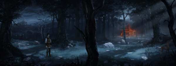 The Dark Eye: Memoria screenshot 10