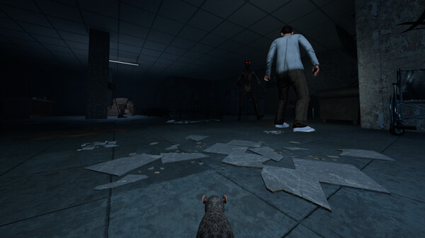 Inside the Labs screenshot 7
