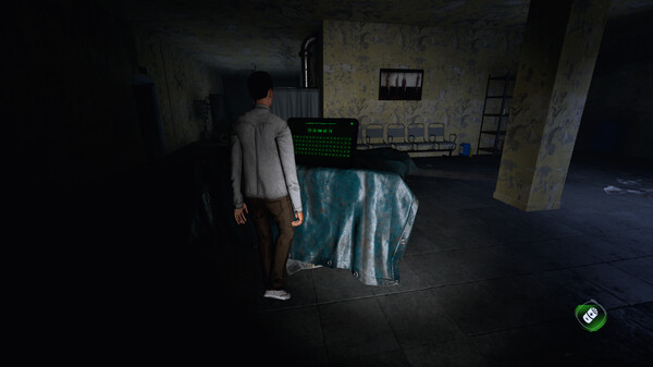 Inside the Labs screenshot 4