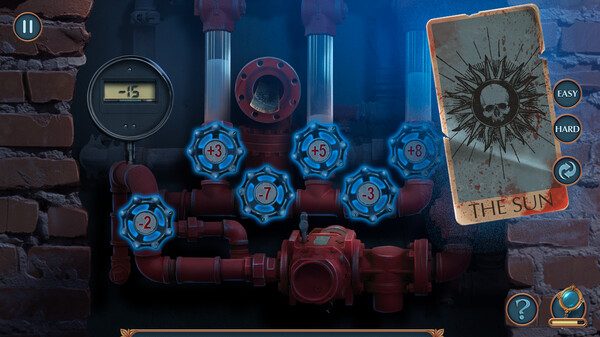 City Legends: The Ghost of Misty Hill Collector's Edition screenshot 3