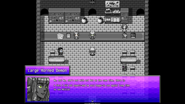 Sel Mounta-Siege the Demon Castle screenshot 7