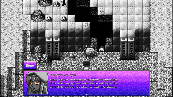 Sel Mounta-Siege the Demon Castle screenshot 12
