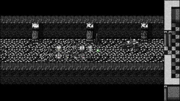 Sel Mounta-Siege the Demon Castle screenshot 10