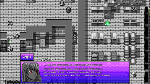 Sel Mounta-Siege the Demon Castle screenshot 5