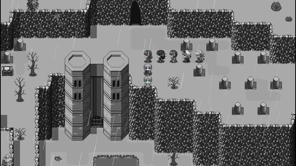 Sel Mounta-Siege the Demon Castle screenshot 3
