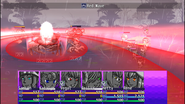 Sel Mounta-Siege the Demon Castle screenshot 8