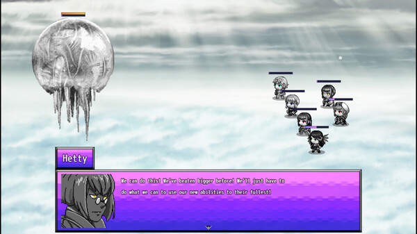 Sel Mounta-Siege the Demon Castle screenshot 11
