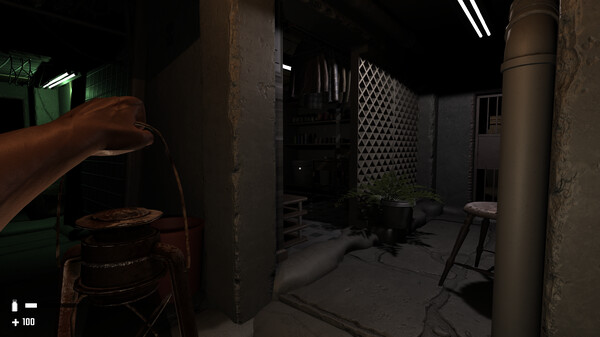 Metania screenshot 9