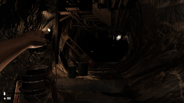 Metania screenshot 4