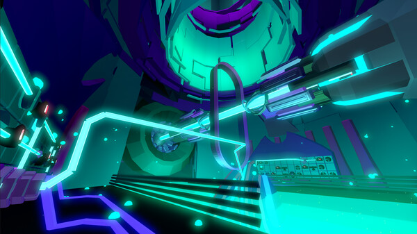 FRACT OSC screenshot 1