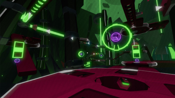 FRACT OSC screenshot 5