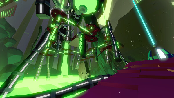 FRACT OSC screenshot 4
