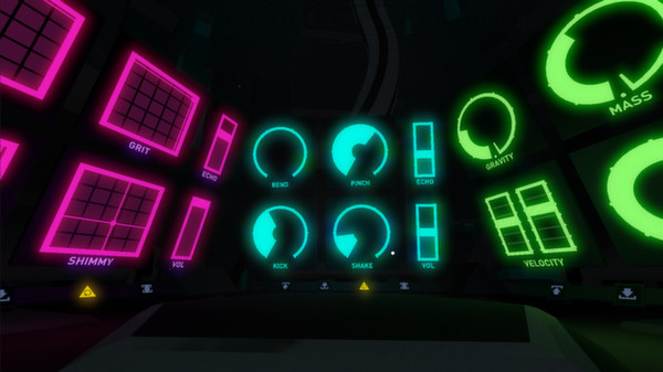 FRACT OSC screenshot 12