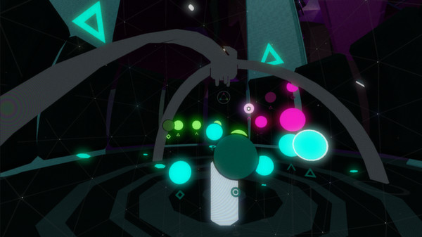 FRACT OSC screenshot 6