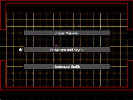 Mythical Agent screenshot 3