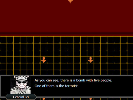 Mythical Agent screenshot 1