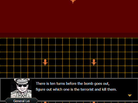 Mythical Agent screenshot 7