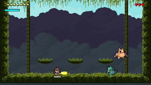 Clan monsters screenshot 3