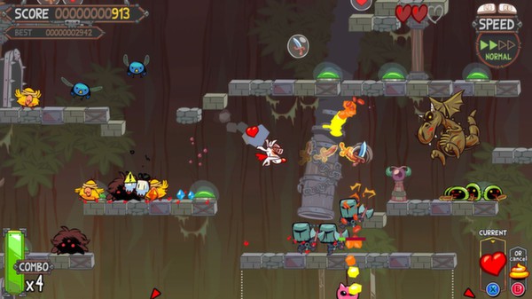 Poöf screenshot 3
