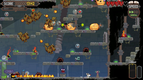 Poöf screenshot 12