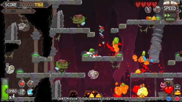 Poöf screenshot 10