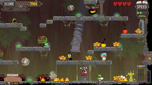 Poöf screenshot 8