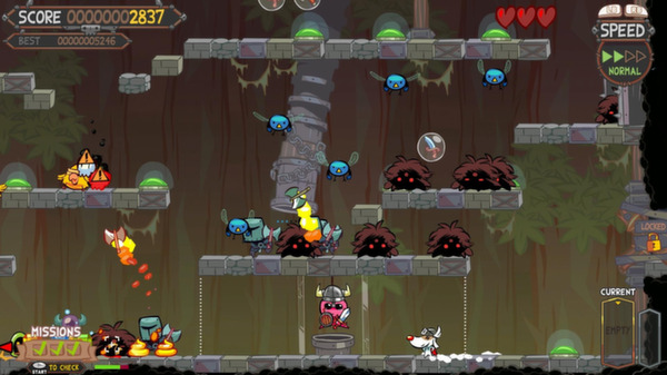 Poöf screenshot 5