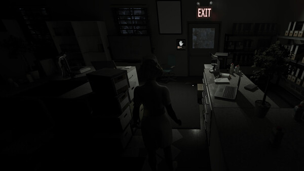 NightSpawn screenshot 7