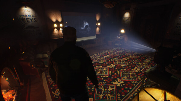 NightSpawn screenshot 1