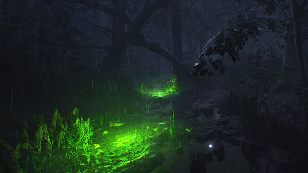 NightSpawn screenshot 2