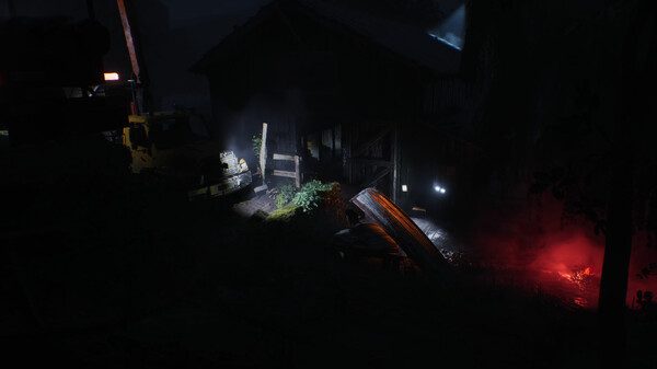 NightSpawn screenshot 3