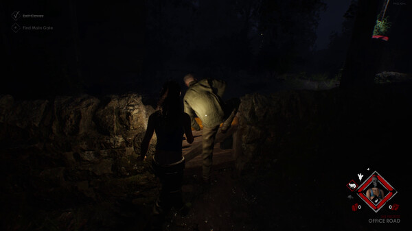 NightSpawn screenshot 5