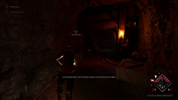 NightSpawn screenshot 8