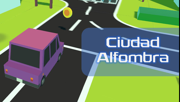 Ciudad Alfombra screenshot 7