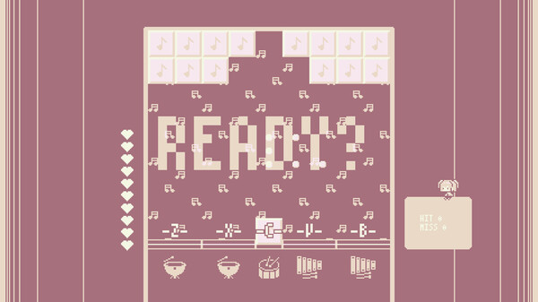 Reflector Rhythm Master screenshot 1